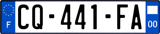 CQ-441-FA