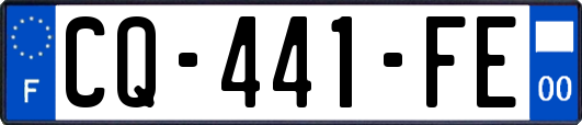 CQ-441-FE