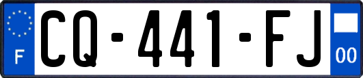 CQ-441-FJ