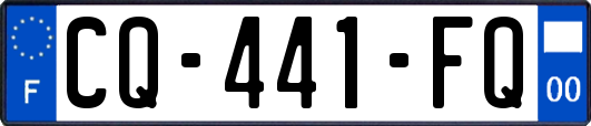 CQ-441-FQ