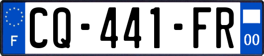 CQ-441-FR