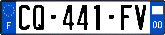 CQ-441-FV