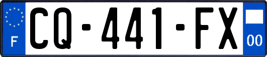 CQ-441-FX