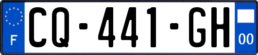 CQ-441-GH