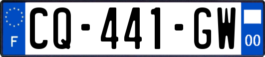 CQ-441-GW