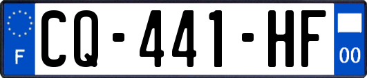 CQ-441-HF