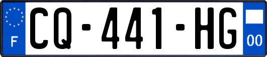 CQ-441-HG
