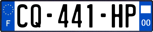 CQ-441-HP