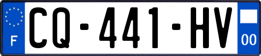 CQ-441-HV