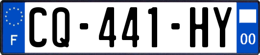 CQ-441-HY