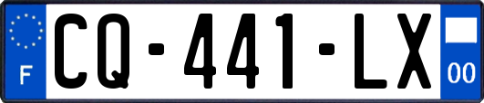 CQ-441-LX