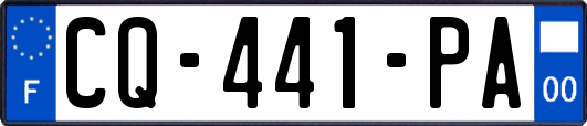 CQ-441-PA