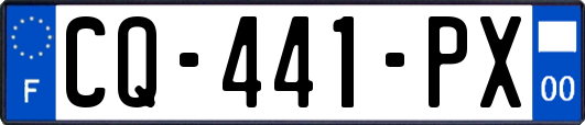 CQ-441-PX