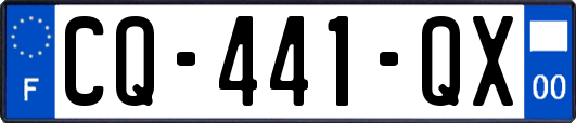 CQ-441-QX