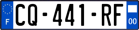 CQ-441-RF