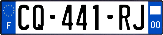 CQ-441-RJ