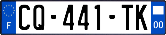 CQ-441-TK