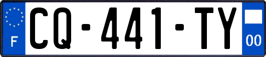 CQ-441-TY