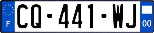 CQ-441-WJ