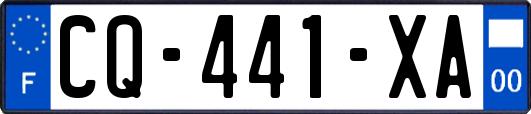 CQ-441-XA