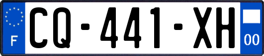 CQ-441-XH