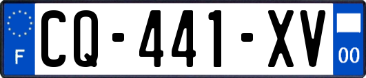 CQ-441-XV