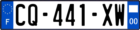 CQ-441-XW