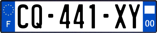 CQ-441-XY