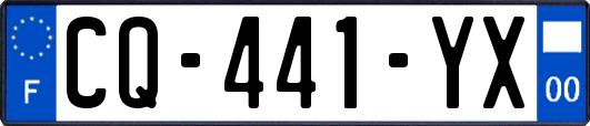 CQ-441-YX