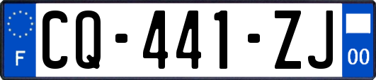 CQ-441-ZJ