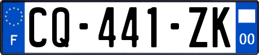 CQ-441-ZK