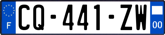 CQ-441-ZW