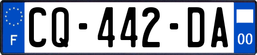 CQ-442-DA