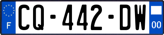 CQ-442-DW