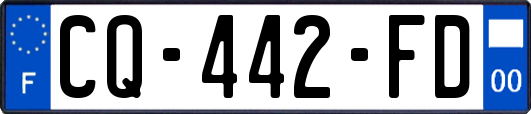 CQ-442-FD