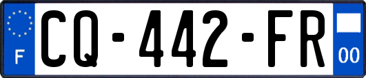 CQ-442-FR