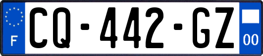 CQ-442-GZ