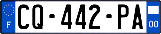 CQ-442-PA