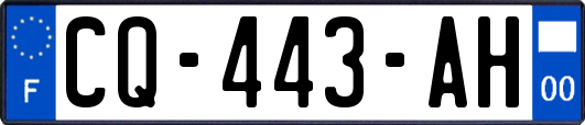 CQ-443-AH