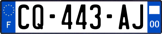 CQ-443-AJ