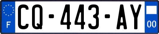 CQ-443-AY