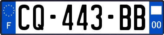 CQ-443-BB