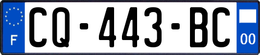 CQ-443-BC