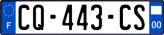 CQ-443-CS