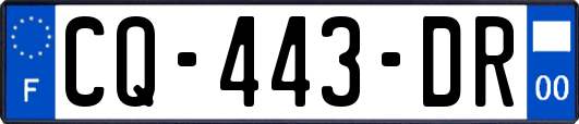 CQ-443-DR