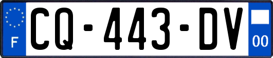 CQ-443-DV