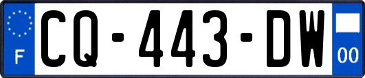 CQ-443-DW