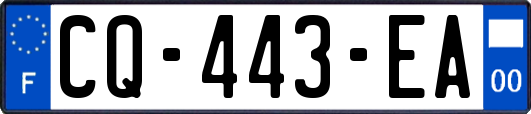 CQ-443-EA