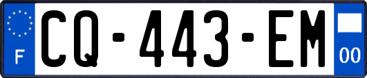 CQ-443-EM