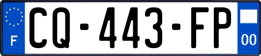 CQ-443-FP